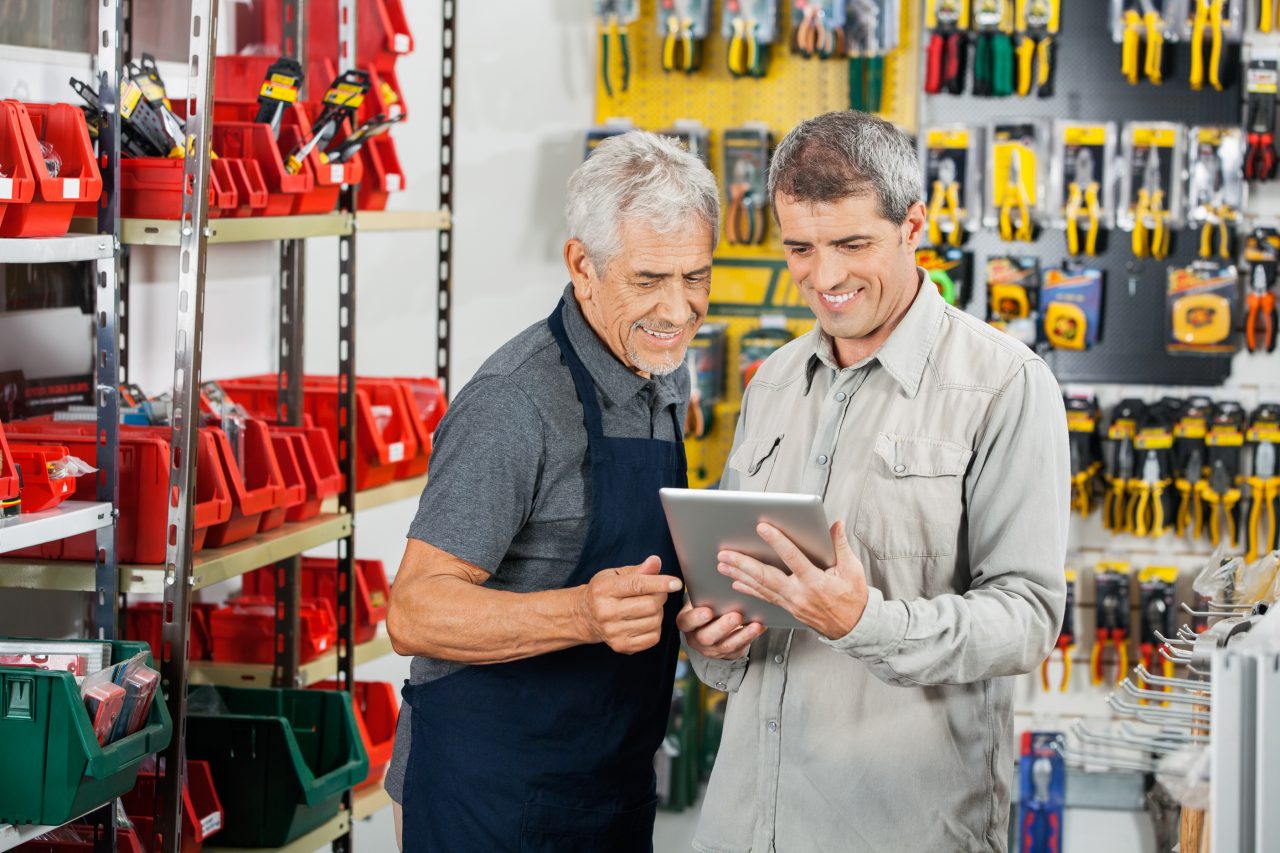 Les indicateurs de performance dédiés à la vente